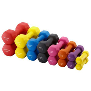 Dumbbells