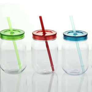 Smoothie Bottles