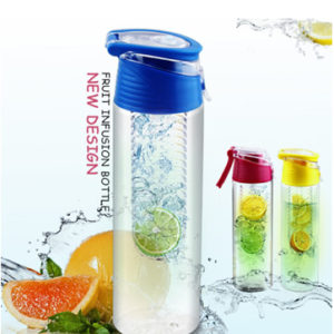Infuser Bottle