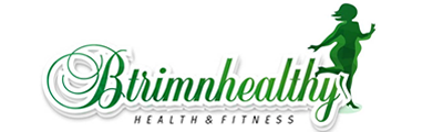 BtrimnHealthy Logo